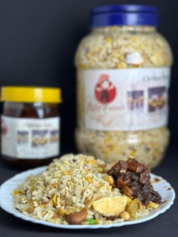 Future Vision of Maya Ra Masala – Expansion Plans, International Markets, Innovation, and Culinary Preservation