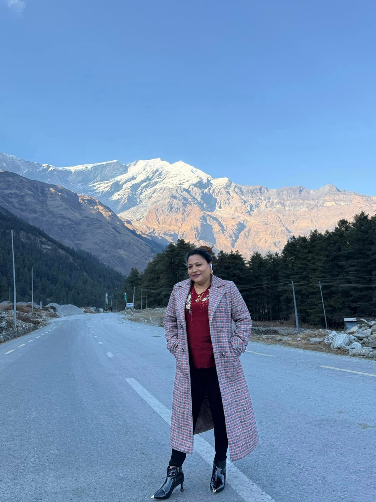 The Inspiring Journey Behind Maya Ra Masala – Spices of Love