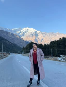 The Inspiring Journey Behind Maya Ra Masala – Spices of Love