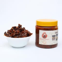 The Art of Nepali Pickles – Focus on All Achar Products, Flavors, Ingredients, and Preparation