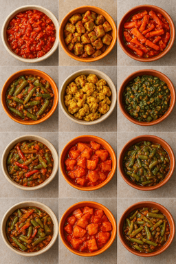 Maya Ra Masala – Spices of Love from Nepal
