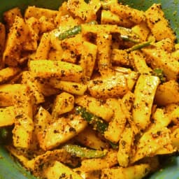 Mula ko Achar