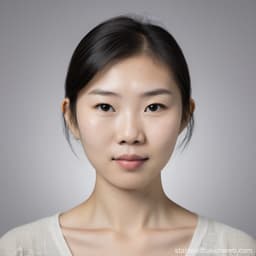 Kusum Thulung Rai
